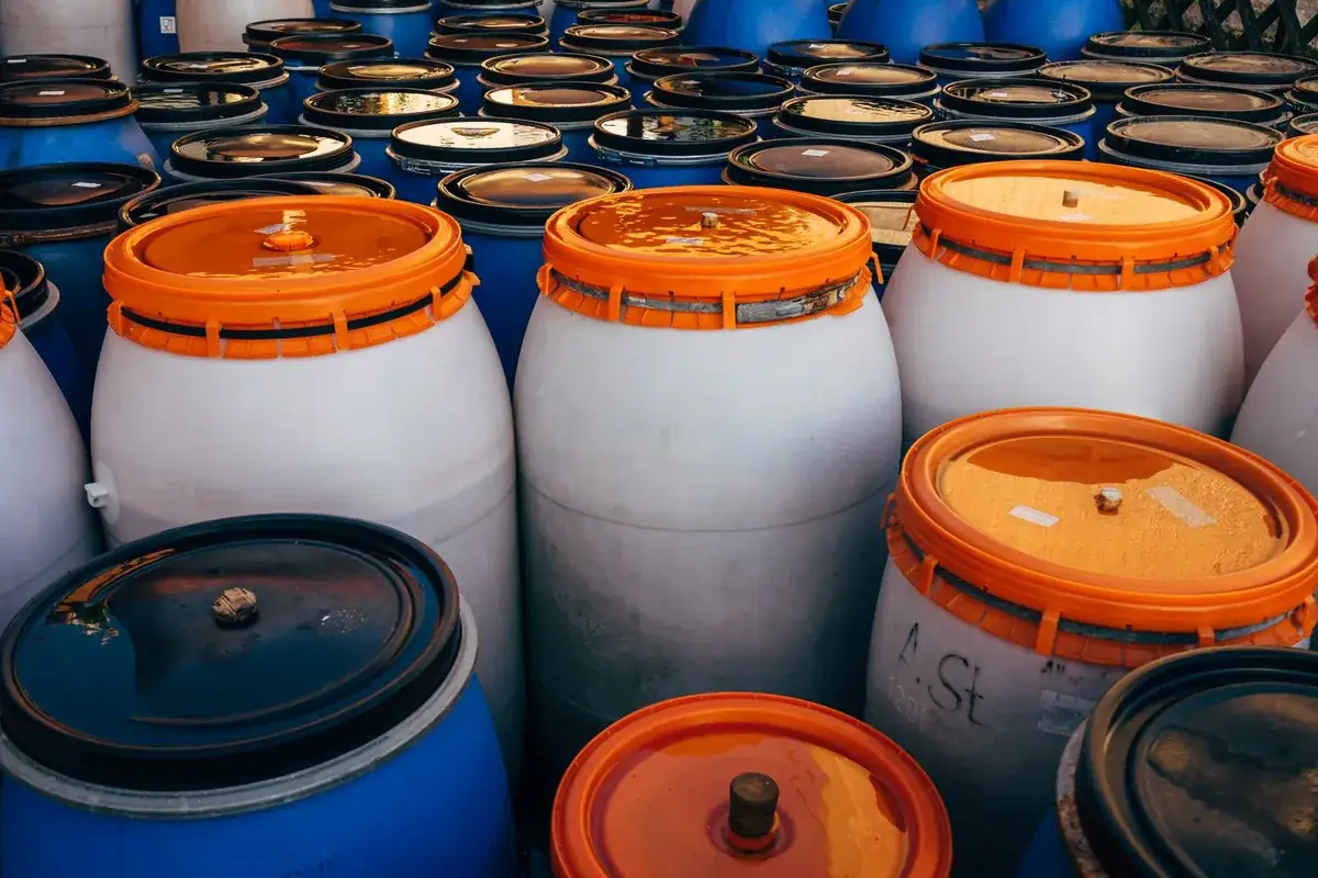 Hazmat Cleanup in Wolfhurst, OH