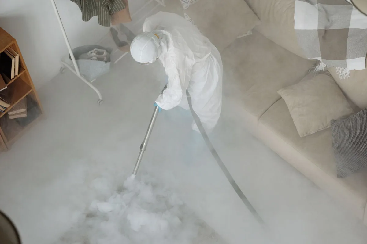 Biohazard Cleanup in Wolfhurst, OH